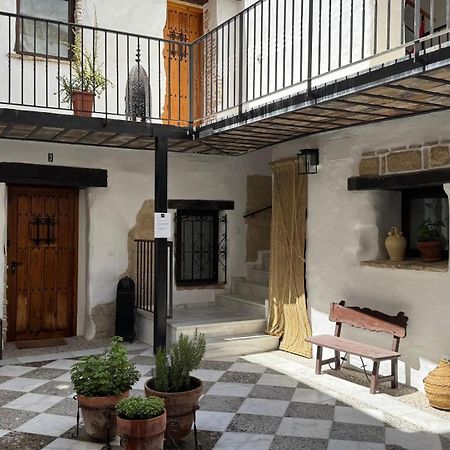 Apartamentos Jerez Siglo XIX Jerez de la Frontera Exterior photo