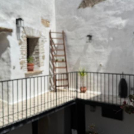 Apartamentos Jerez Siglo XIX Jerez de la Frontera Exterior photo
