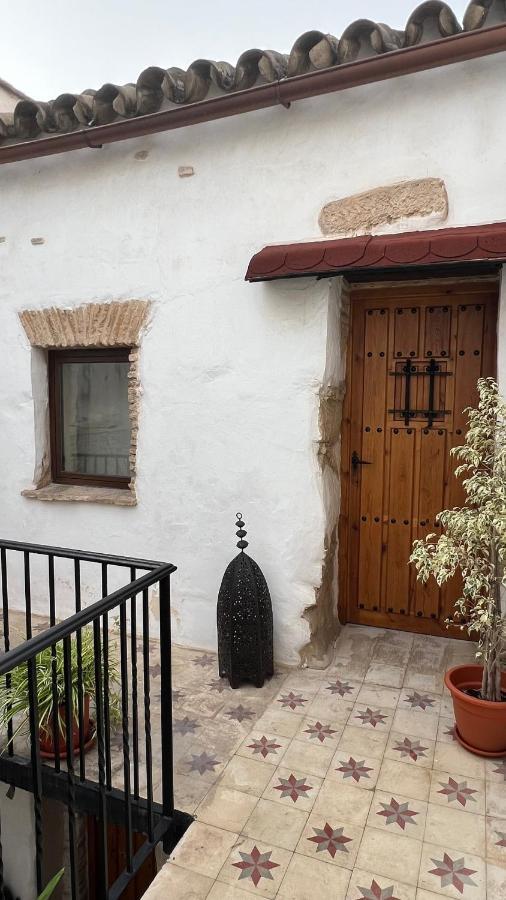 Apartamentos Jerez Siglo XIX Jerez de la Frontera Exterior photo