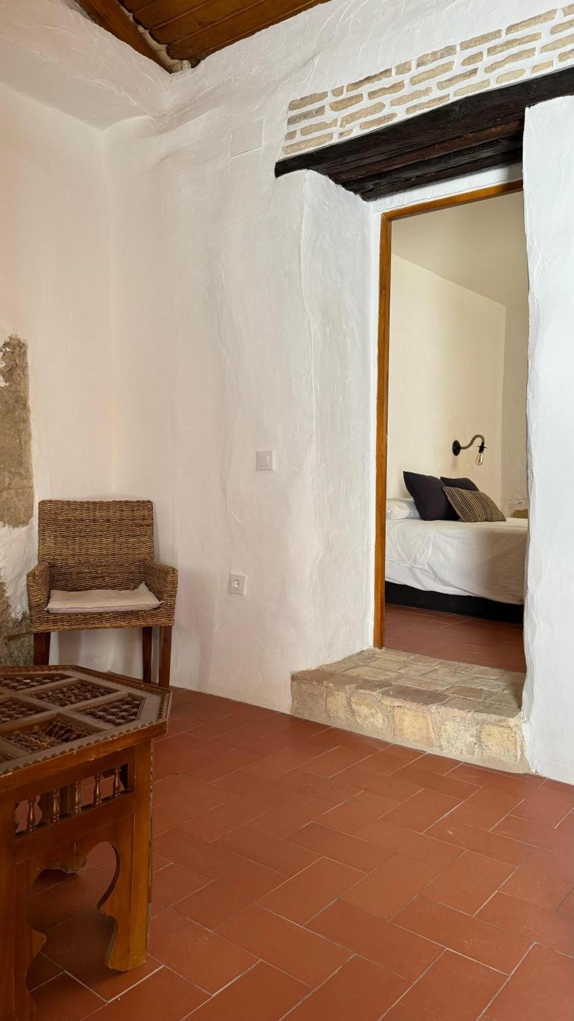 Apartamentos Jerez Siglo XIX Jerez de la Frontera Exterior photo