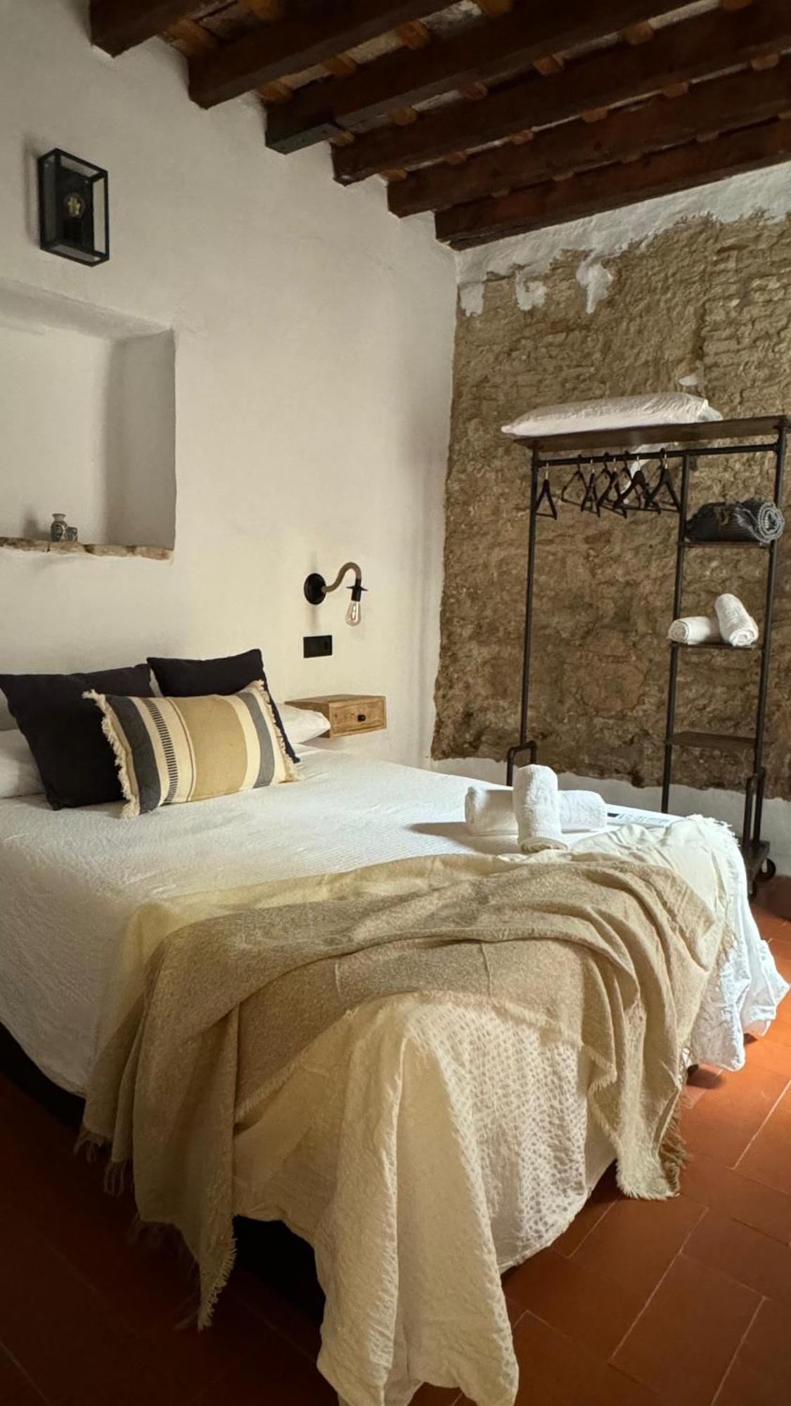 Apartamentos Jerez Siglo XIX Jerez de la Frontera Exterior photo