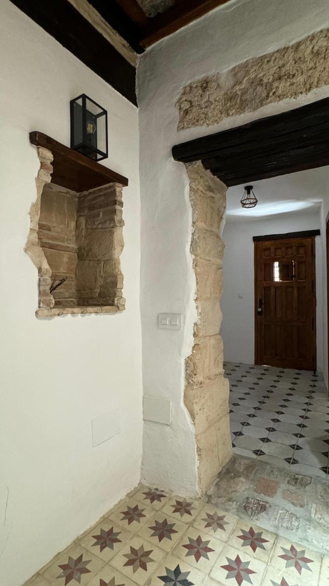 Apartamentos Jerez Siglo XIX Jerez de la Frontera Exterior photo
