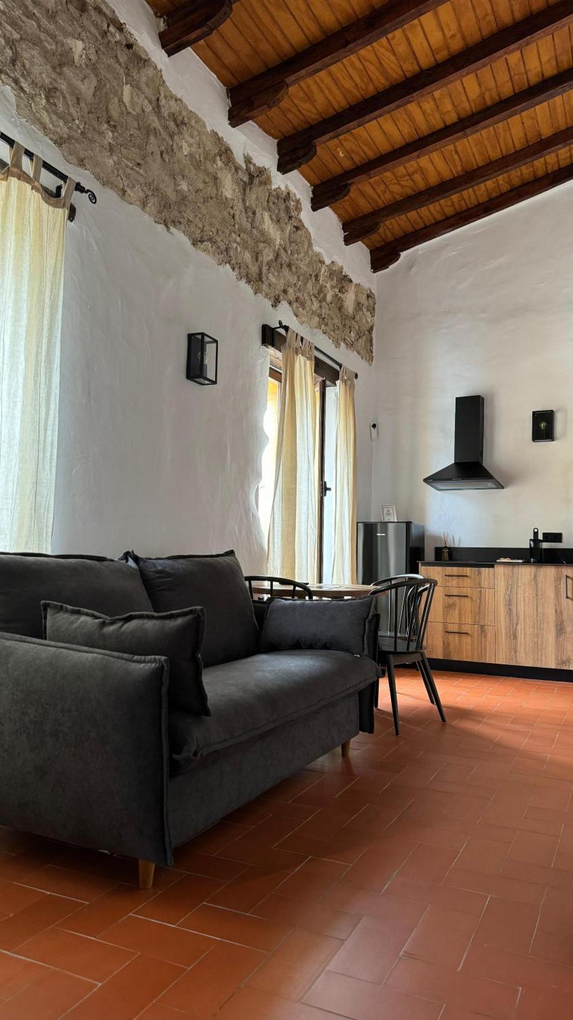 Apartamentos Jerez Siglo XIX Jerez de la Frontera Exterior photo