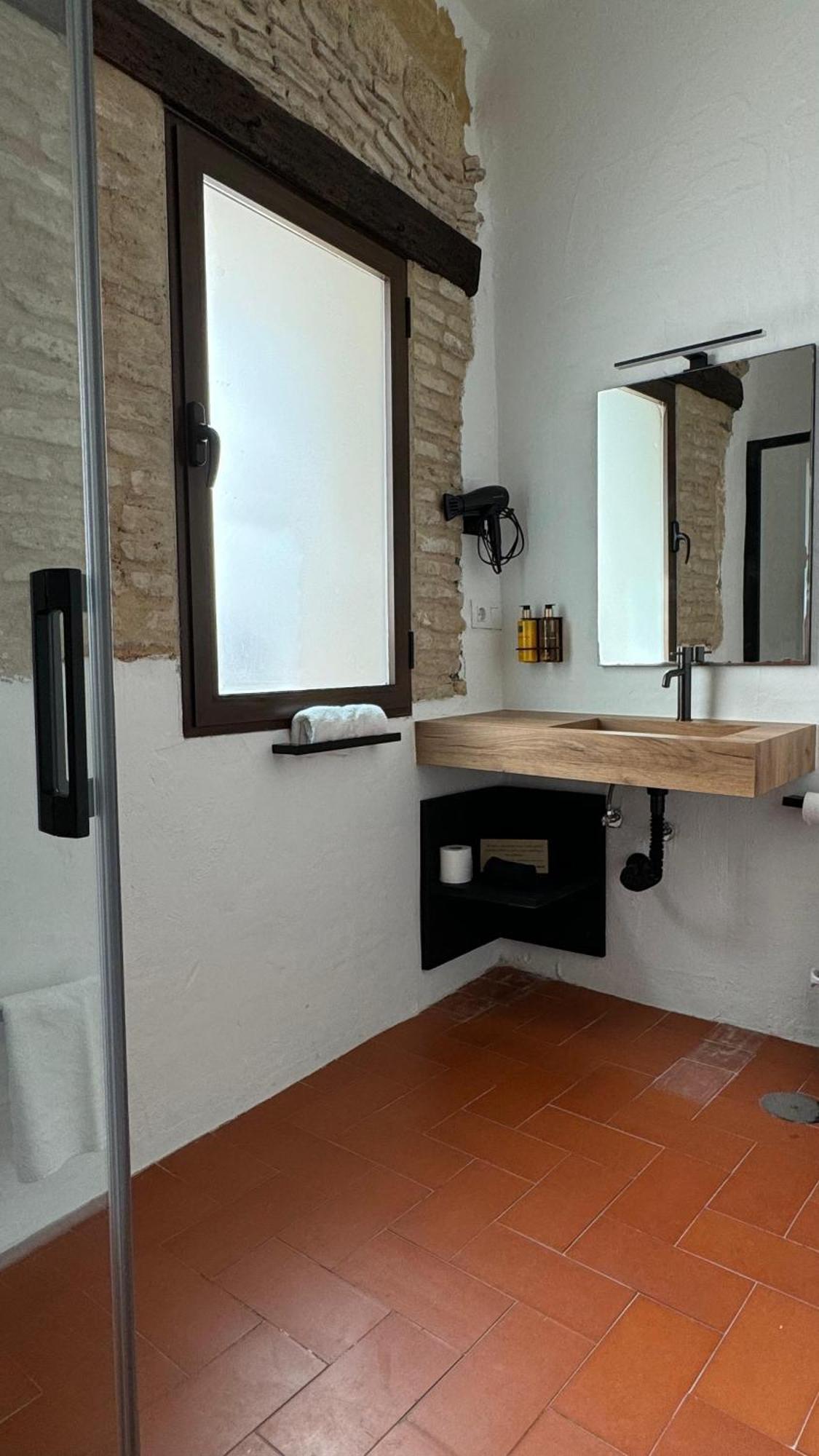 Apartamentos Jerez Siglo XIX Jerez de la Frontera Exterior photo