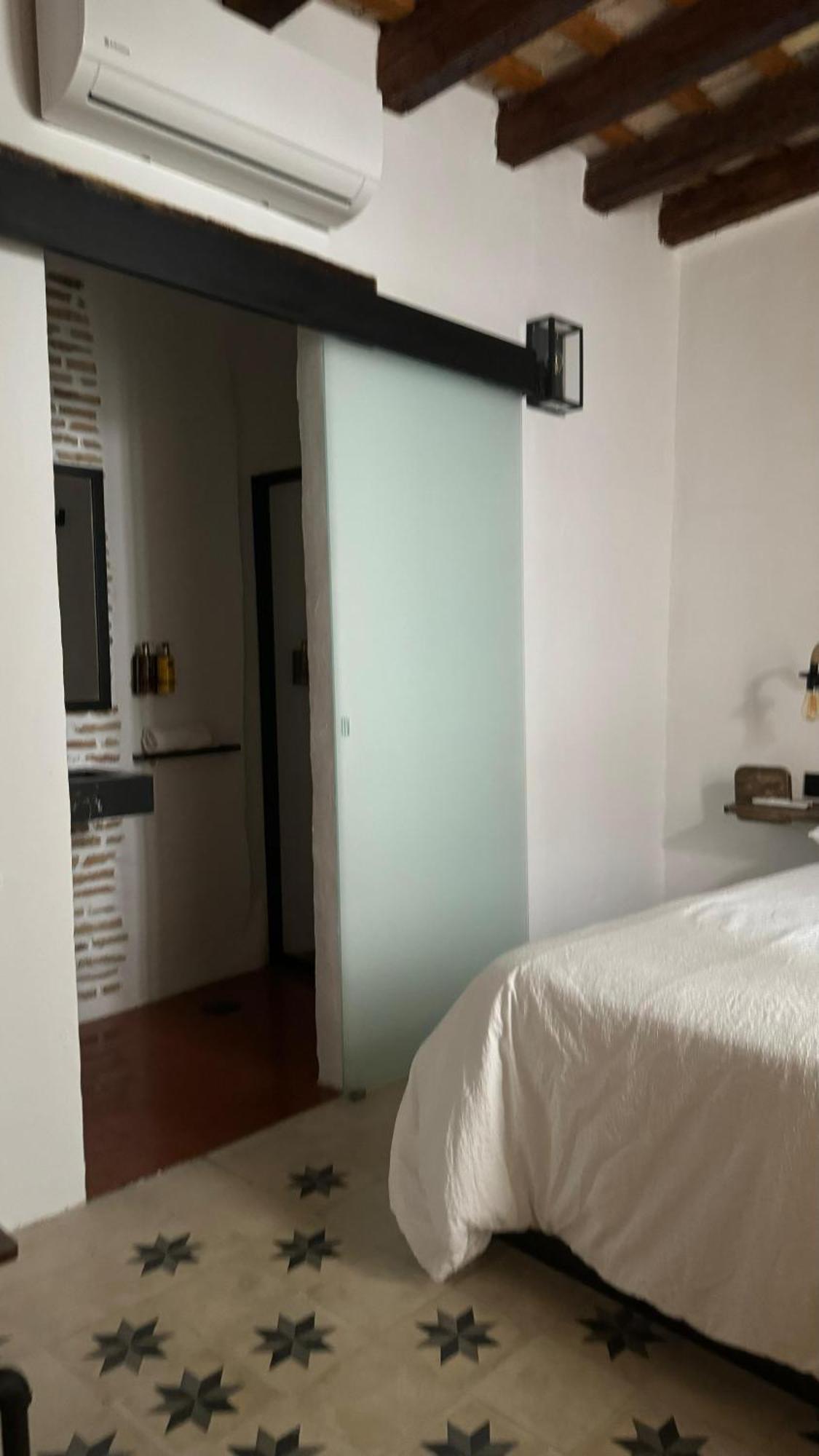Apartamentos Jerez Siglo XIX Jerez de la Frontera Exterior photo