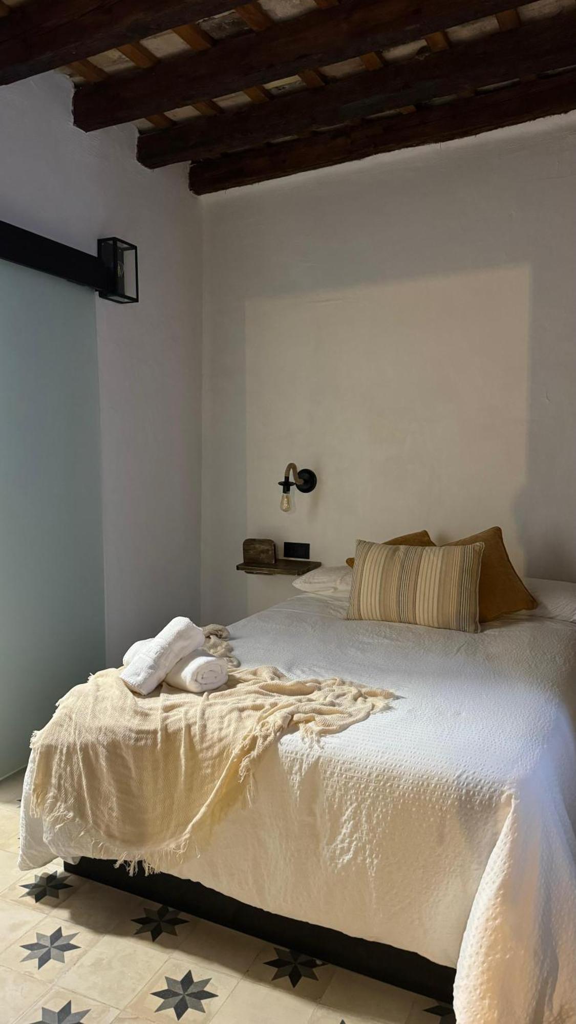 Apartamentos Jerez Siglo XIX Jerez de la Frontera Exterior photo