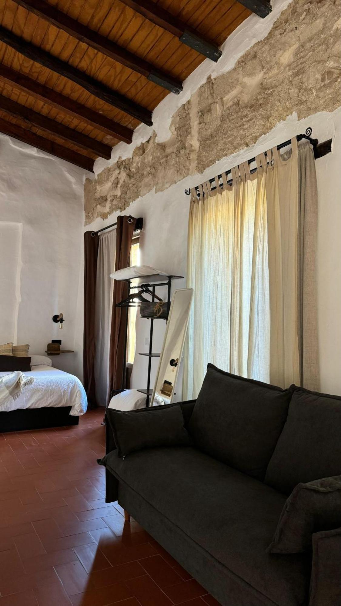 Apartamentos Jerez Siglo XIX Jerez de la Frontera Exterior photo