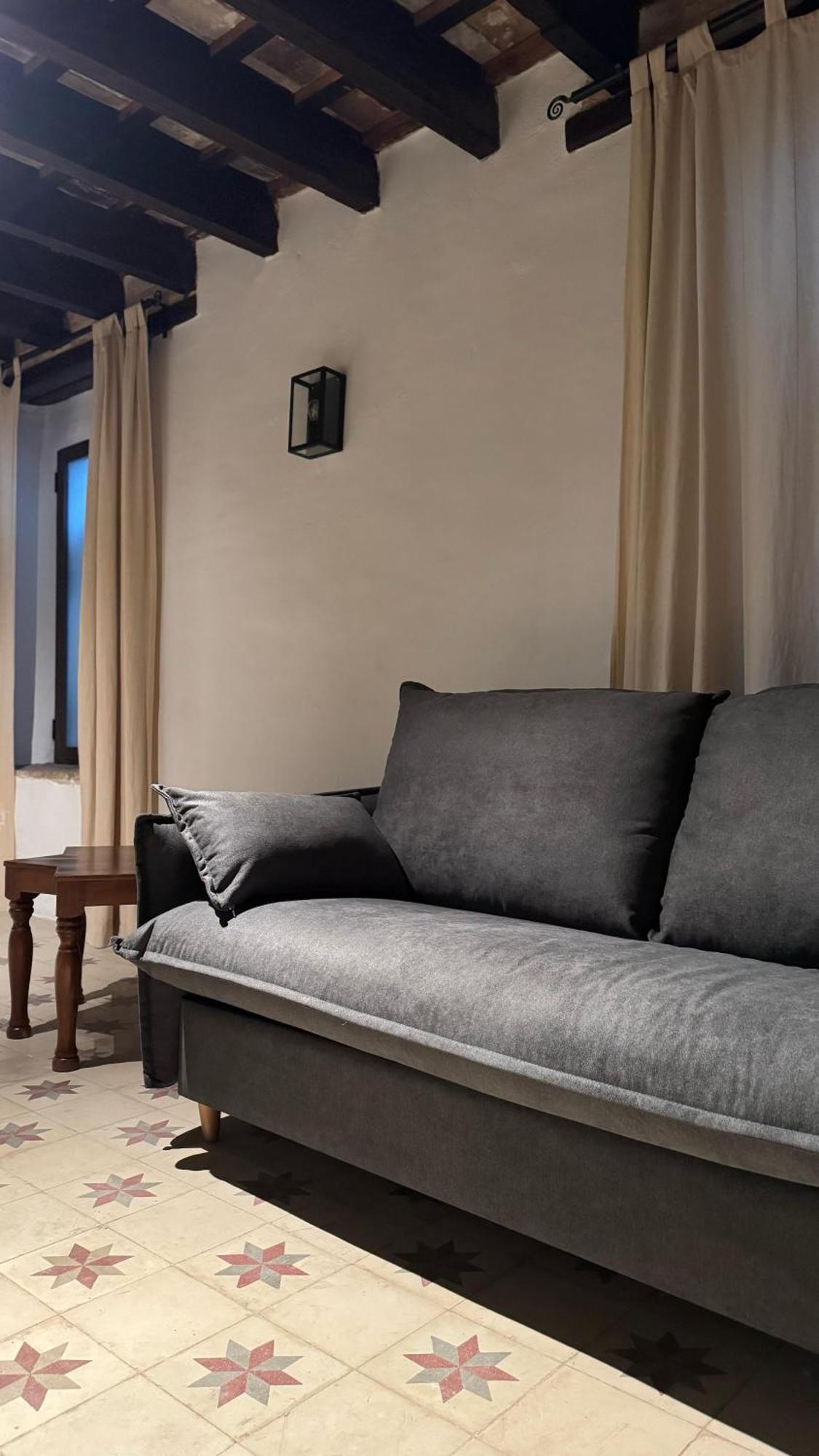 Apartamentos Jerez Siglo XIX Jerez de la Frontera Exterior photo
