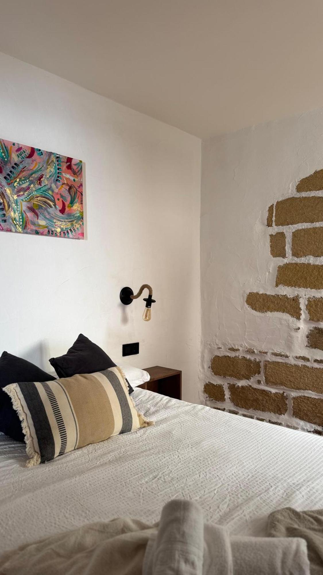 Apartamentos Jerez Siglo XIX Jerez de la Frontera Exterior photo